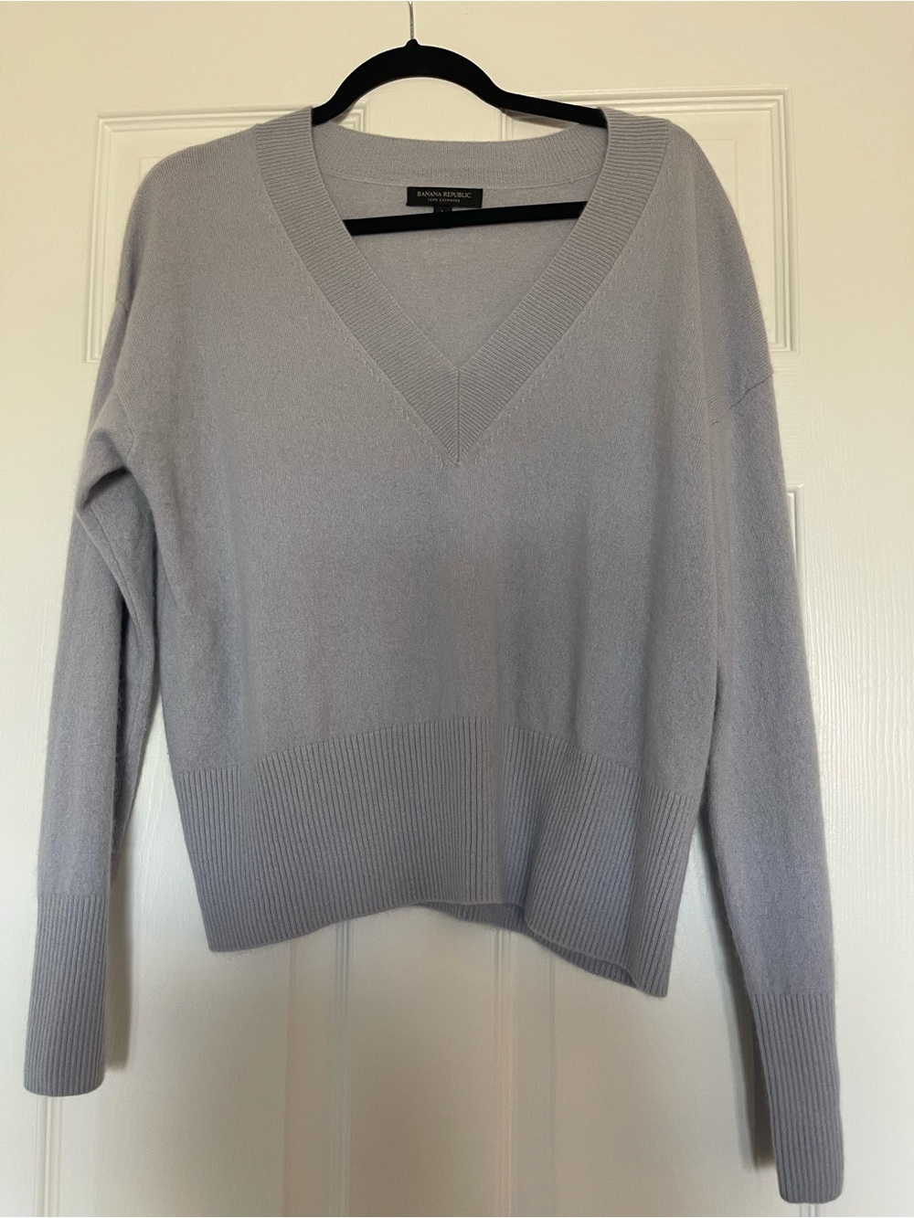 Banana Republic Cashmere